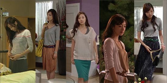 '글로리아' 소이현, 2030 여성 우상으로 '내스타일이야!'