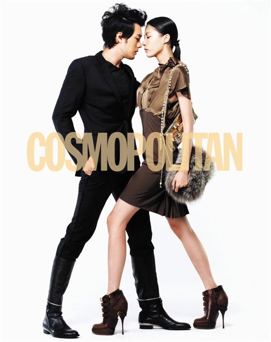 소지섭 "호텔 짓는 꿈 위해, 어깨에 문신 새겨넣었다"