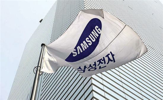 삼성電, 분기매출 첫40조 돌파…영업익은 역대2위(종합)