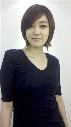 박진희, 긴머리 싹둑 ‘숏커트’ 파격 변신..나쁜여자 컨셉