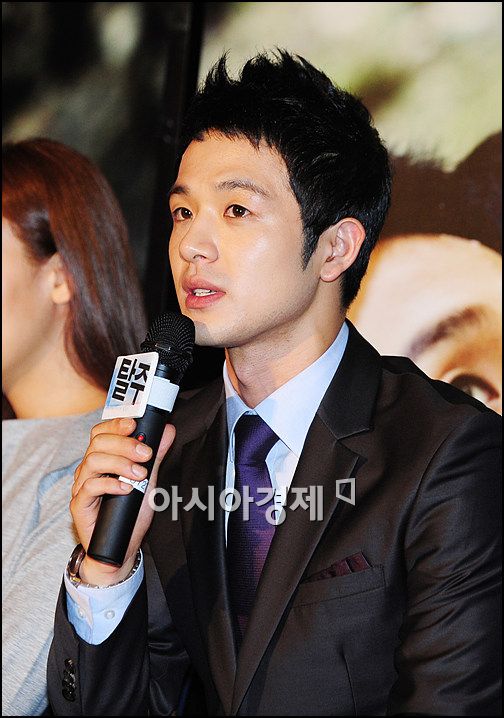 [포토]'탈주' 이영훈