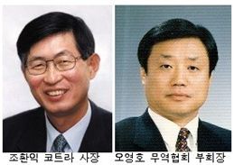 후임 지경부 장관에 조환익·오영호 부상...도덕성 최대변수