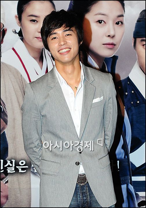 [포토]민석 '별순검3의 훈남'