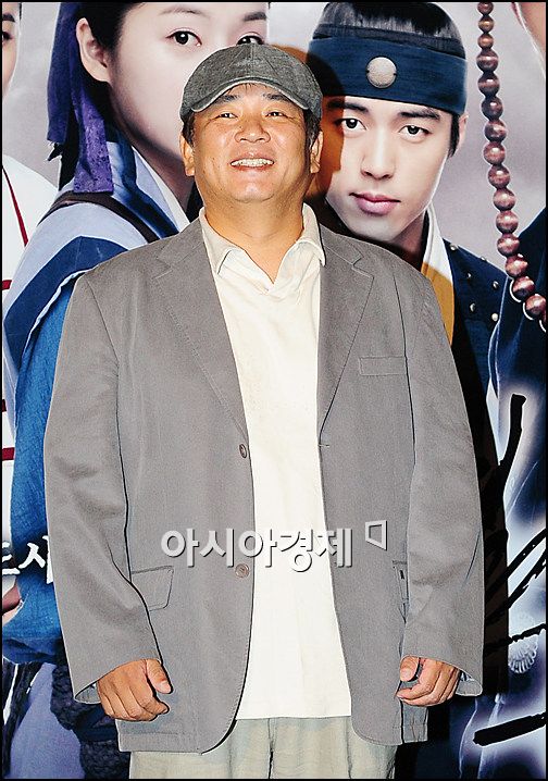 [포토]이두일 '별순검3 출연합니다'