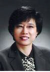 민경자 충남여성정책개발원장.