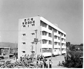 다시 보는 ‘정기복권 시대’ 발자취