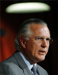 美 연준 매파 위원들 "추가 양적완화 효과 의문"