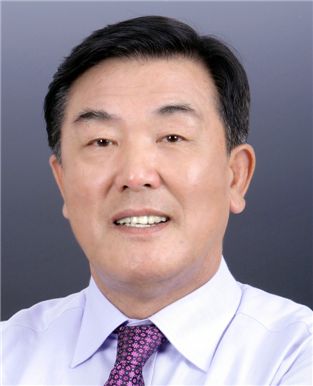 대한건설기계협회 정순귀 신임회장 선출