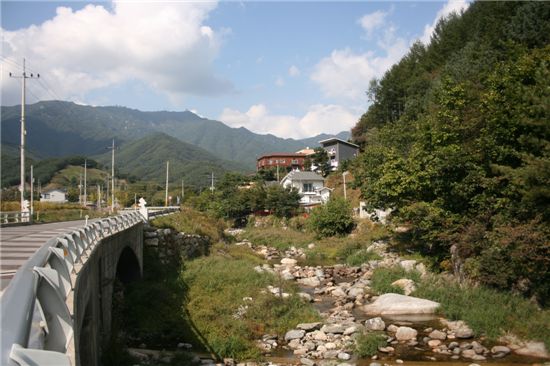 [출발!전원생활]17. 전원주택은 죽이고 땅은 살리고