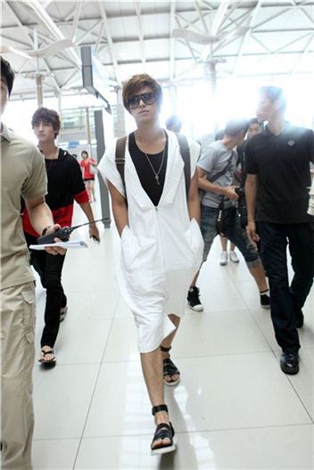 U-Know Yunho [SM Entertainment]