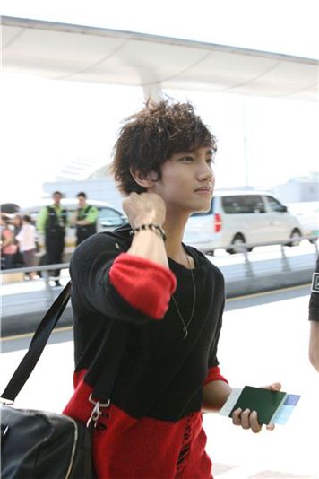 Max Changmin [SM Entertainment]