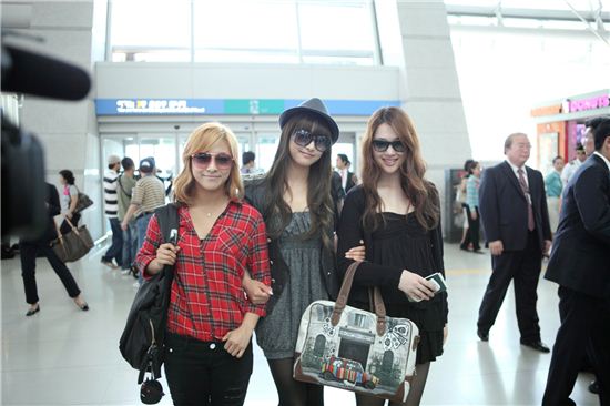 f(x) [SM Entertainment]