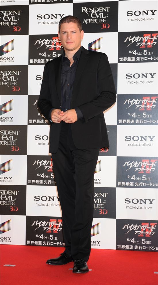 석호필 "박찬욱 감독 팬, 亞영화 출연하고 싶다"