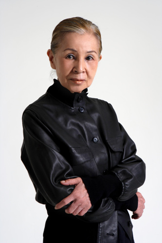 Wada Emi [PIFF Website]