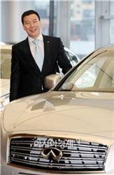 인피니티 한우재 대리.