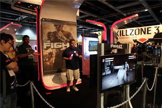 [PAX2010]게임으로 하나되는 '팍스2010' 현장