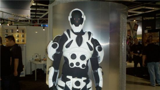 [PAX2010]게임으로 하나되는 '팍스2010' 현장