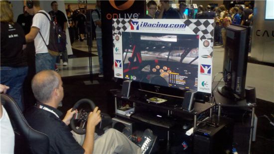 [PAX2010]게임으로 하나되는 '팍스2010' 현장