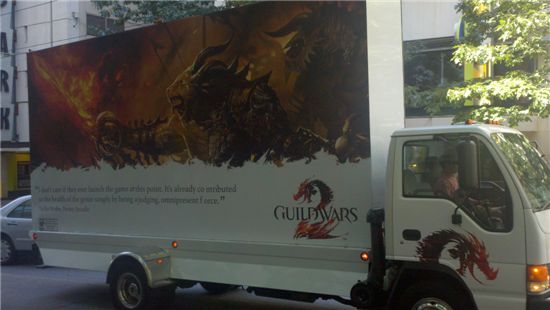 [PAX2010]게임으로 하나되는 '팍스2010' 현장