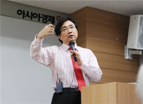 [전문가 릴레이 특강]쏟아지는 투자정보, 쏙 들어오는 명강의