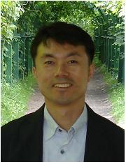한국기초과학지원연구원 자기공명연구부 전영호 박사