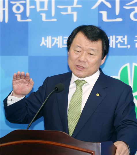 대전 HD드라마타운 조성사업 ‘청신호’
