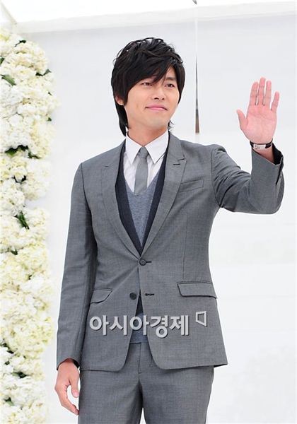 Hyun Bin [Asia Economic Daily]