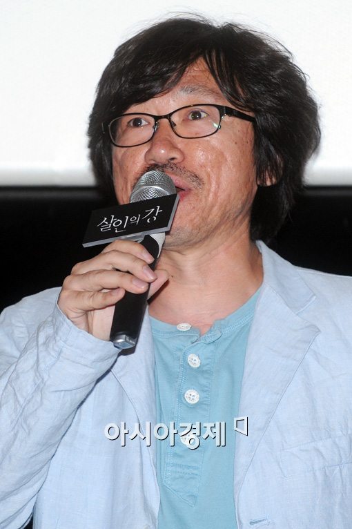 김대현 감독 "'살인의 강' 역사적으로 기록해야 할 사건"