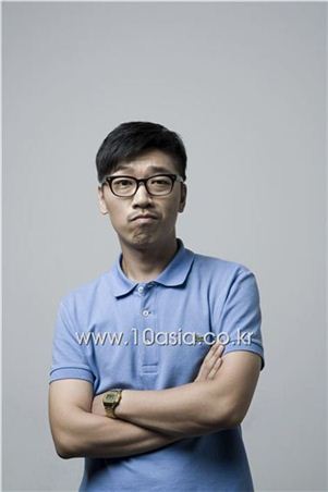 Kim Sun-il [Lee Jin-hyuk/10Asia]