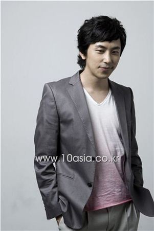 Lee Won-suk [Lee Jin-hyuk/10Asia]