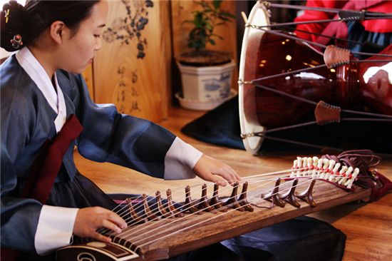 남산국악당, 추석 맞아 다채로운 행사 개최