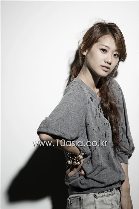 [PHOTO] Actress Juni (1)