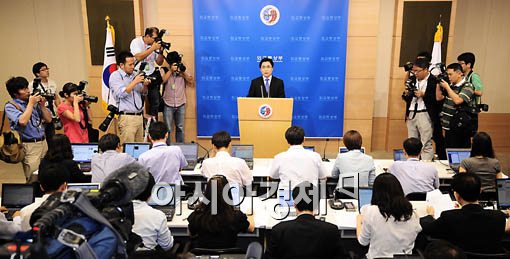 [포토] 이란 제재 무슨 내용을 담고 있나?