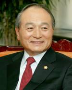카이스트 신임 이사장, 오 명 前 부총리