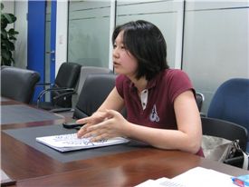 [취업] 관상면접으로 내면까지 꿰뚫어 본다