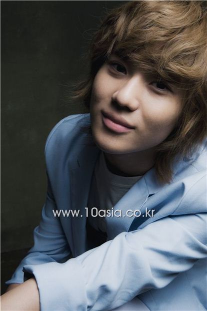 Taemin [Chae Ki-won/10Asia]