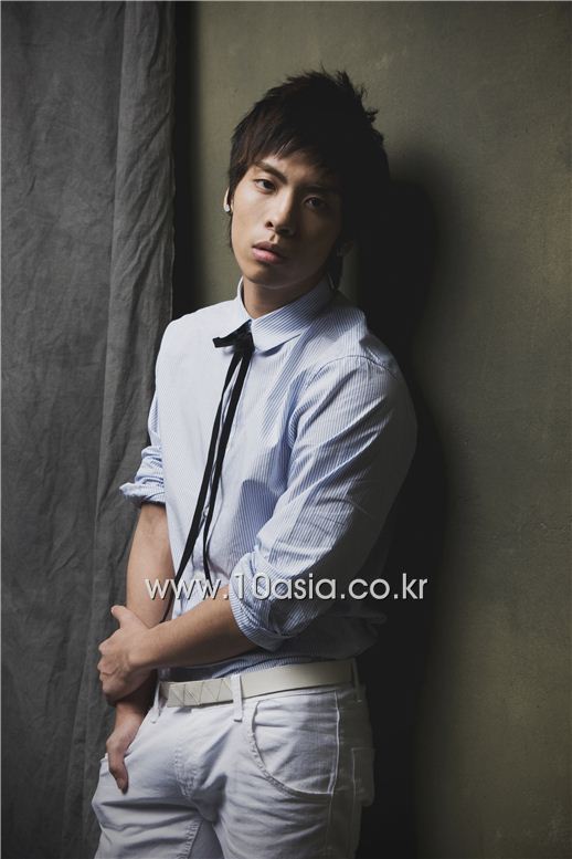 Jonghyun [Chae Ki-won/10Asia]