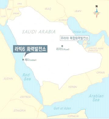 두산重, 사우디서 사상 최대 4조원 화력발전소 수주