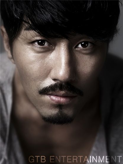 Korean actor Cha Seung-won [GTB Entertainment]