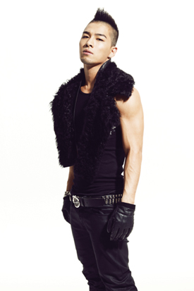 [INTERVIEW] Big Bang member Taeyang - Part 1