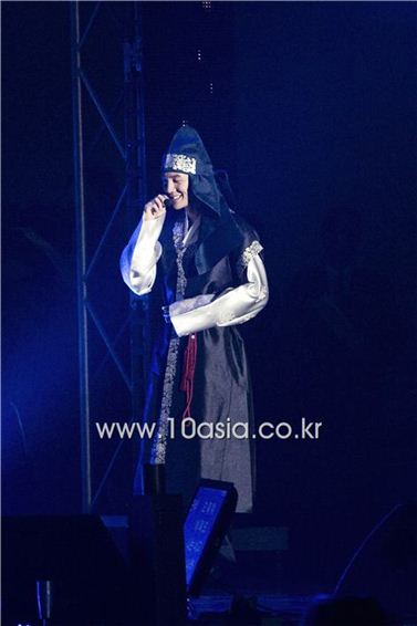 Jang Keun-suk [Lee Jin-hyuk/10Asia]