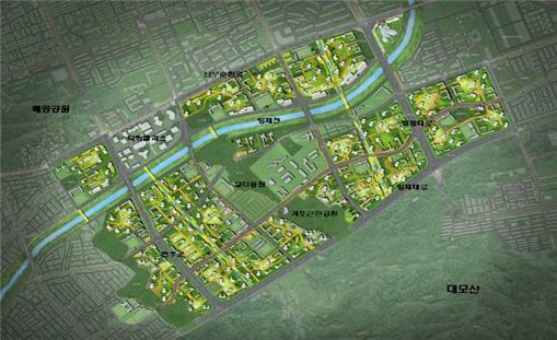 개포지구 재건축 사업, 용적률 최대 ‘300%’ 가능