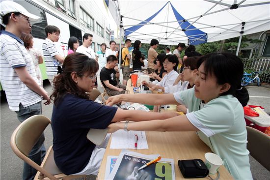 동작구, 추석 연휴 불편 없도록 비상진료체계 가동