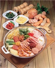 박가부대찌개, 15일 부산서 사업설명회