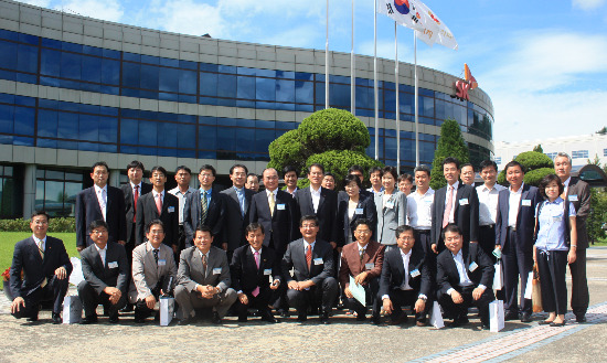 대전 CEO들의 열공, ‘신 성장 동력을 찾자’