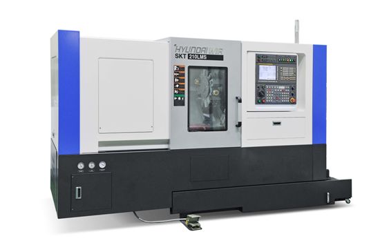 현대위아, “2015년 세계 공작기계 8위 도약”