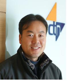 씨티네트웍스 최형길 팀장