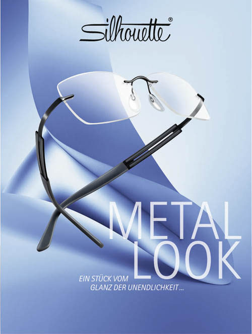 아디다스아이웨어, 명품 안경 실루엣 국내 유통