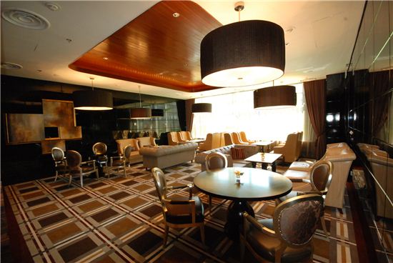 "러시아 고객 마음 훔쳐라" 롯데호텔의 도전