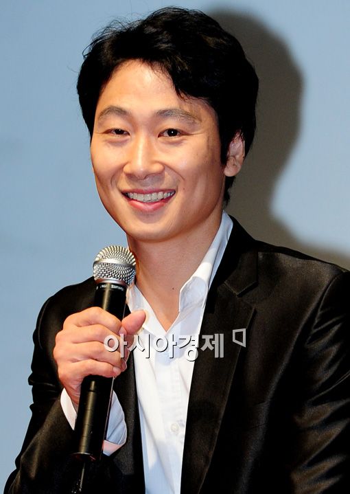 [포토]김동현 '프루프로 인사드려요'